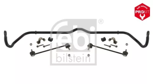 Stabilisatorset