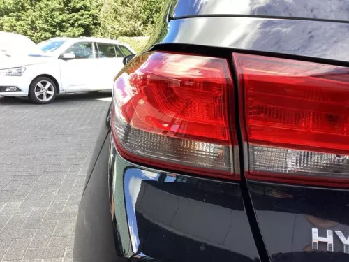 Achterlicht links-8078045