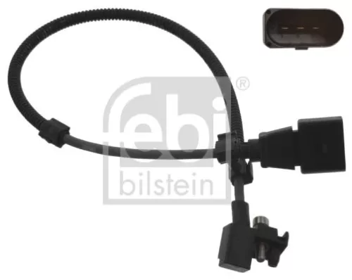 Krukas sensor