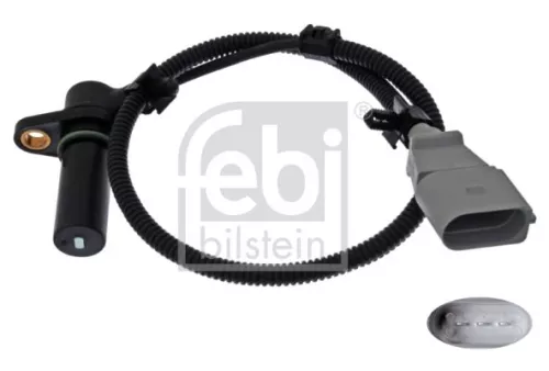 Krukas sensor