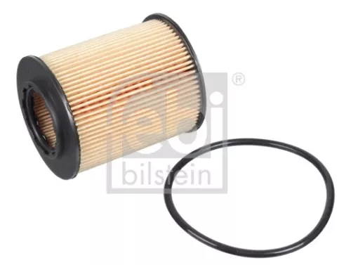 oliefilter