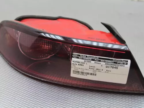 Achterlicht links-7888234