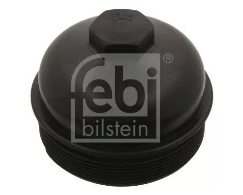 Deksel