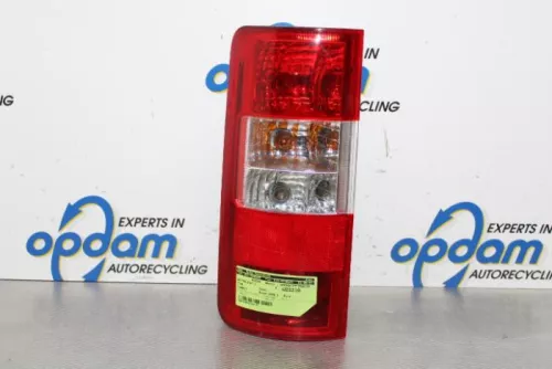 Achterlicht links-7850953
