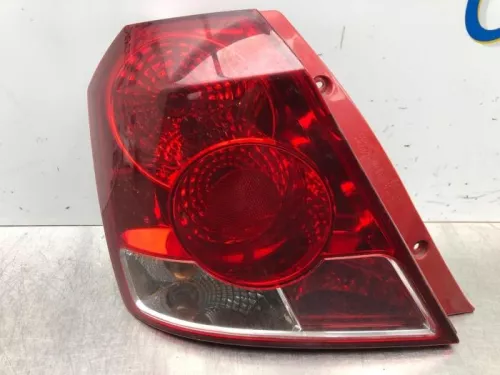 Achterlicht links-7616957