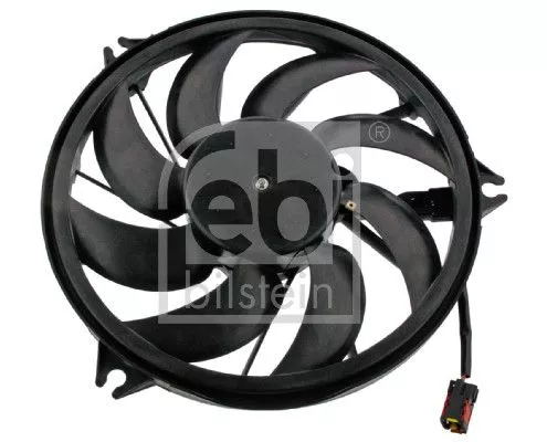 koelventilator