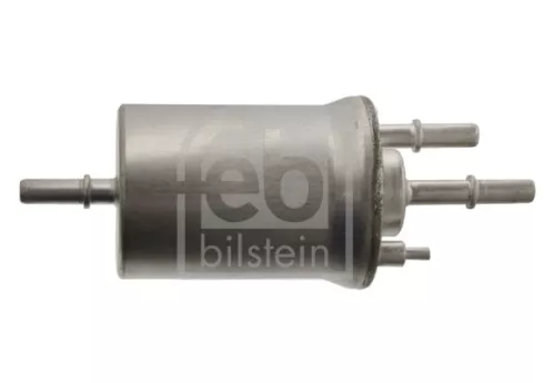 brandstoffilter