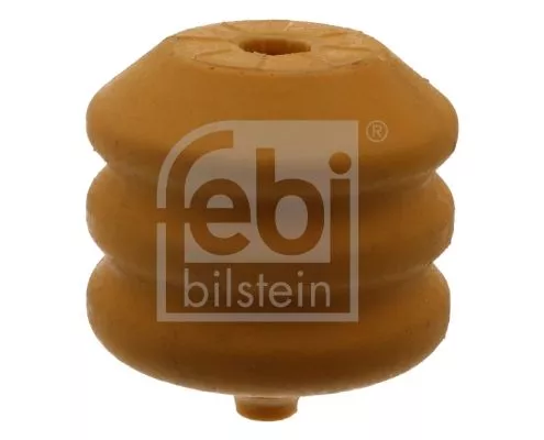 aanslagrubber