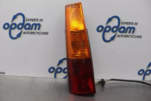 Achterlicht links-7876946