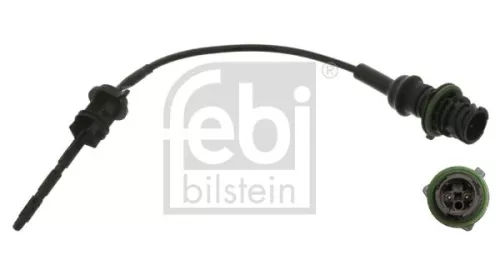 Sensor koelmiddelpeil