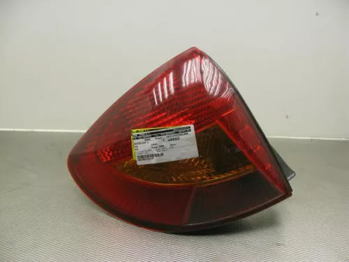 Achterlicht links-7902721