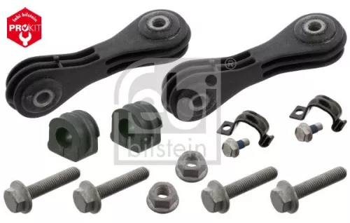 stabilisatorlagerset