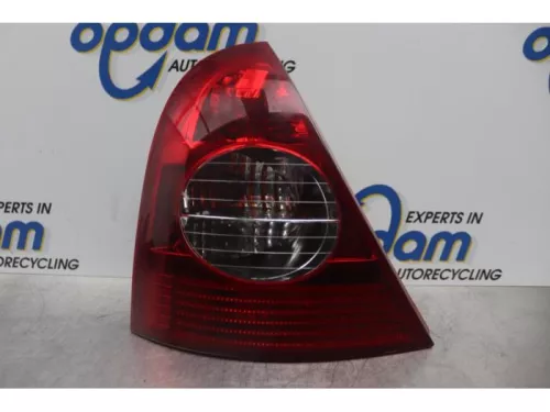 Achterlicht links-7612420
