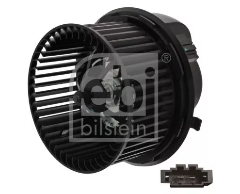 Interieurventilator