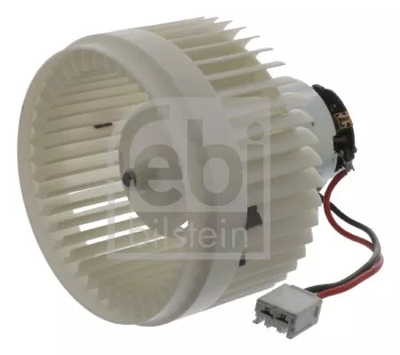 Interieurventilator