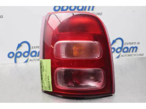 Achterlicht links-7861923