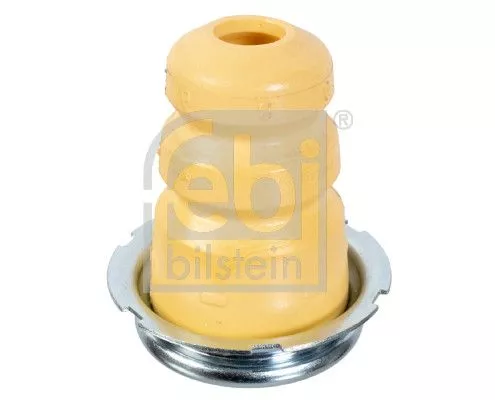 aanslagrubber