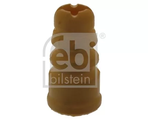 aanslagrubber