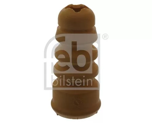 aanslagrubber