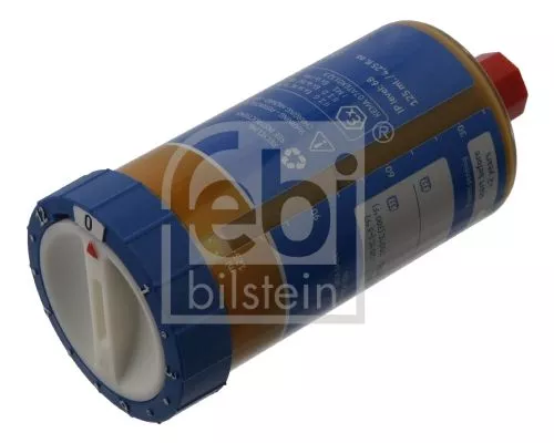 Vetsmeerpomp