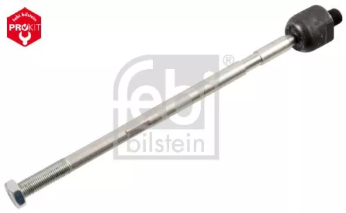 Spoorstang (zonder stuurkogel)