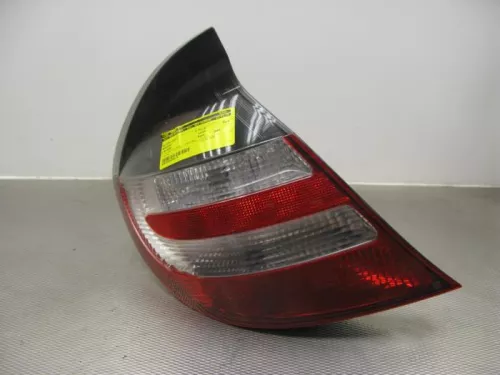 Achterlicht links-