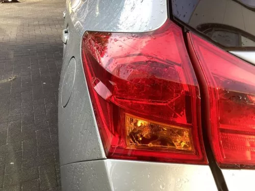 Achterlicht links-8287376