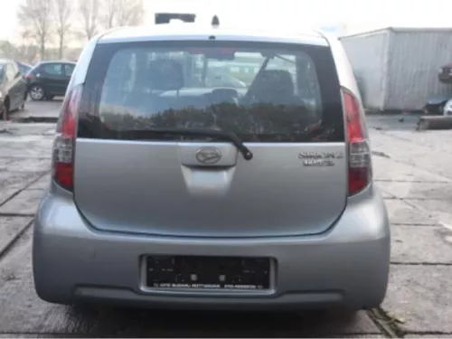 Achterlicht links-7610627