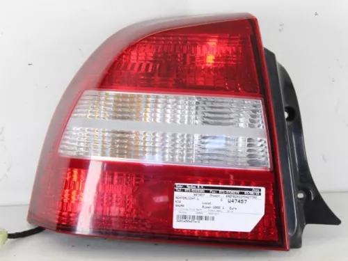 Achterlicht links-7570710