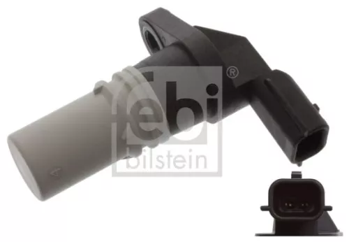 Krukas sensor