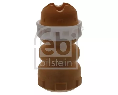 aanslagrubber