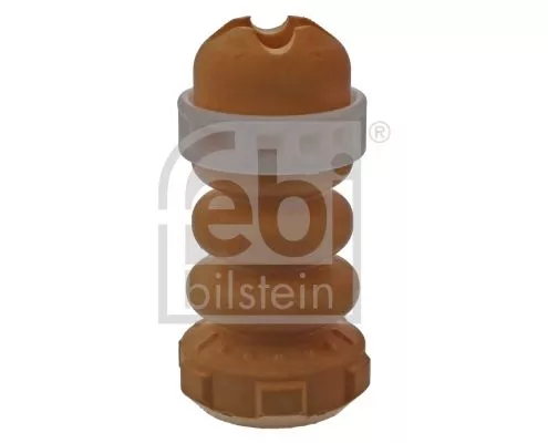 aanslagrubber