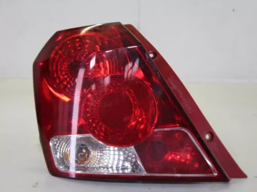 Achterlicht links-7884405