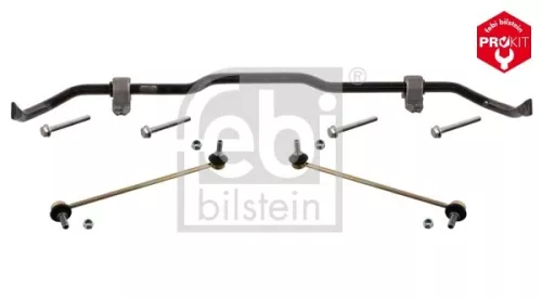 Stabilisatorset
