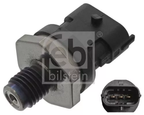 Brandstofdruksensor