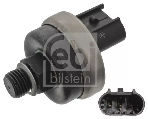 sensor oliedruk