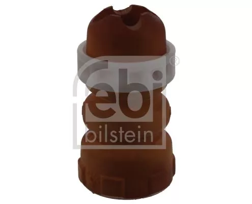 aanslagrubber