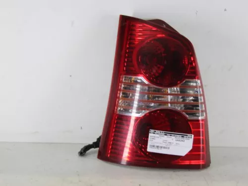 Achterlicht links-7618706