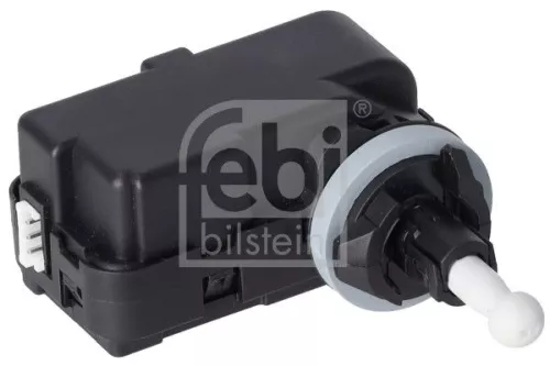 servomotor