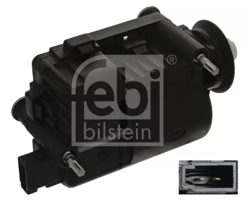 servomotor