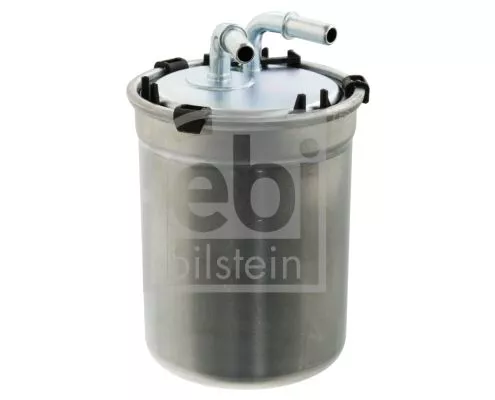 brandstoffilter