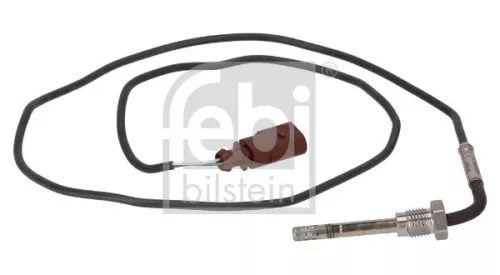Uitlaatgastemperatuursensor