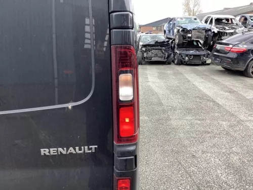 Achterlicht rechts-8317697