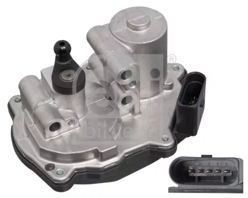 servomotor