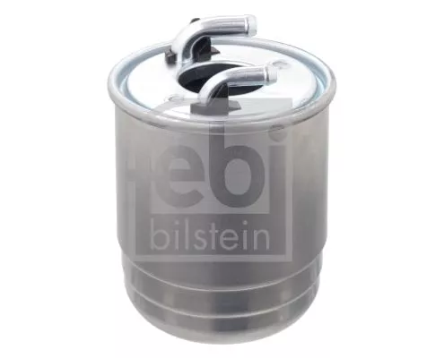 brandstoffilter