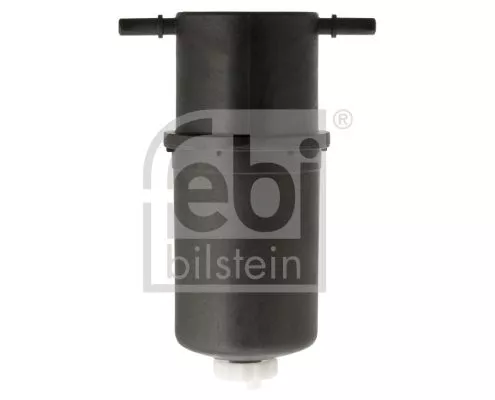 brandstoffilter