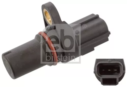 Krukas sensor