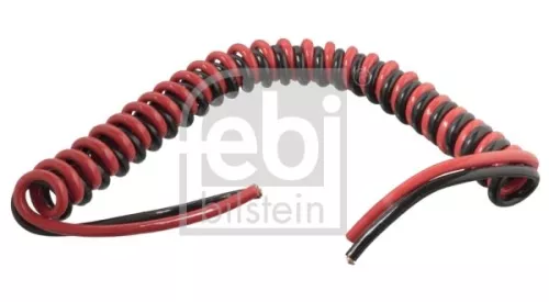 elektrische spiraal