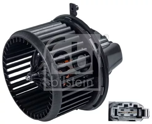 Interieurventilator