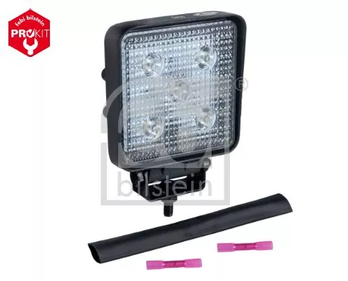 Werklamp